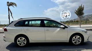 Volkswagen Golf VARIANT 2.0 TDI 115cv DSG 2021