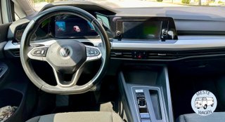Volkswagen Golf VARIANT 2.0 TDI 115cv DSG 2021