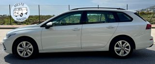 Volkswagen Golf VARIANT 2.0 TDI 115cv DSG 2021