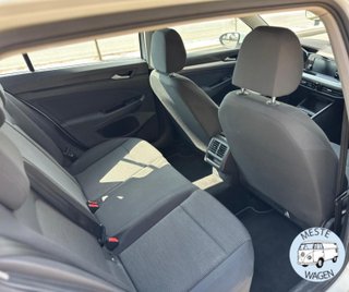 Volkswagen Golf VARIANT 2.0 TDI 115cv DSG 2021
