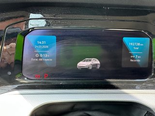 Volkswagen Golf VARIANT 2.0 TDI 115cv DSG 2021