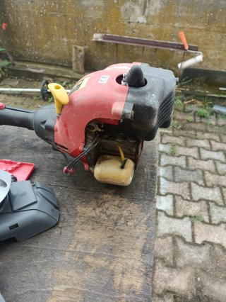 Motore decespugliatore Homelite F2030