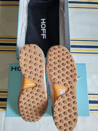 Zapatillas Hoff Nuevas
