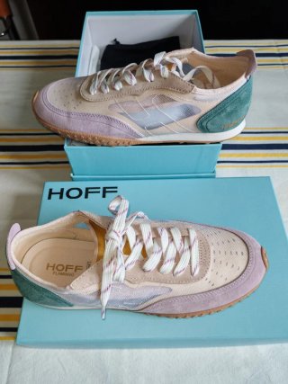 Zapatillas Hoff Nuevas