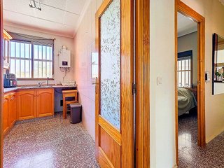 Casa rural en venta en Algueña