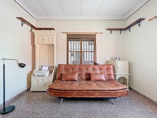 Casa rural en venta en Algueña