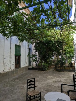 Chalet en venta en Priego de Córdoba