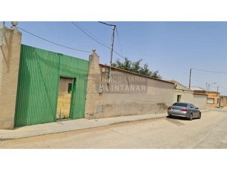 Terreno en venta en Puebla de Almoradiel (La)