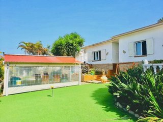Casa en venta en Santa Úrsula en Santa Úrsula