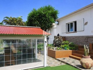 Casa en venta en Santa Úrsula en Santa Úrsula