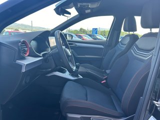 SEAT Arona 1.0 TSI 85kW (115CV) FR XM