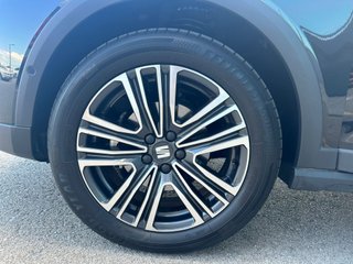 SEAT Arona 1.0 TSI 85kW (115CV) FR XM