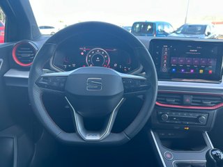 SEAT Arona 1.0 TSI 85kW (115CV) FR XM