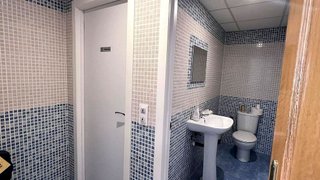 Nave industrial en venta en Cabanillas del Campo