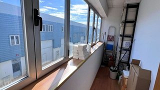 Nave industrial en venta en Cabanillas del Campo