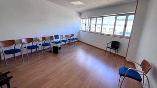 Nave industrial en venta en Cabanillas del Campo