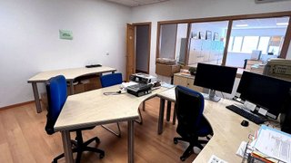 Nave industrial en venta en Cabanillas del Campo