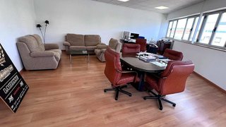 Nave industrial en venta en Cabanillas del Campo