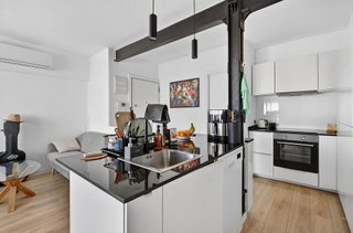 Piso en venta en Ensanche - Diputación en Alicante