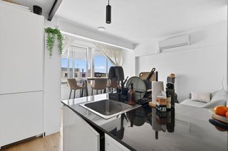 Piso en venta en Ensanche - Diputación en Alicante