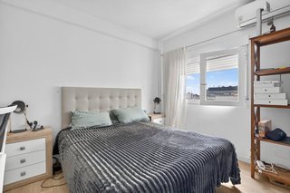 Piso en venta en Ensanche - Diputación en Alicante