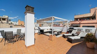 Ático en venta en Bellver - Son Dureta- La Teulera en Palma de Mallorca