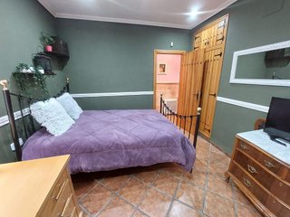 Casa adosada en venta en Moncada