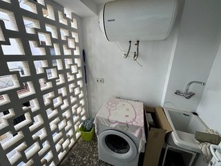 Piso en venta en Castalla