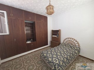 Edificio en venta en Albox