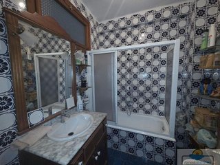 Edificio en venta en Albox