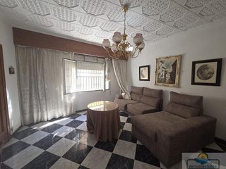 Edificio en venta en Albox