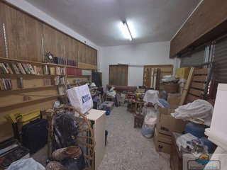 Edificio en venta en Albox