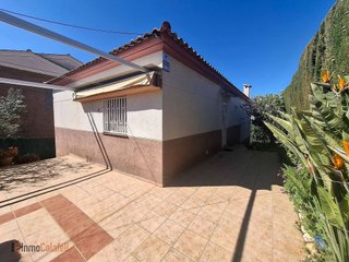 Chalet en venta en Les Brises de Calafell - Segur de Dalt en Calafell