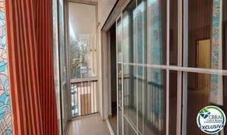 Piso en venta en Empuriabrava en Castelló d´Empúries