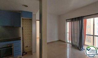 Piso en venta en Empuriabrava en Castelló d´Empúries