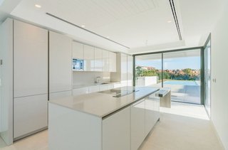 Chalet en alquiler en Benahavís