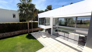 Chalet en alquiler en Benahavís
