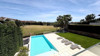 Chalet en alquiler en Benahavís