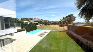 Chalet en alquiler en Benahavís
