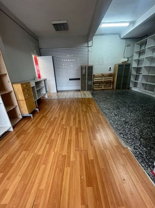 Local comercial en venta en Fuenlabrada II - El Molino en Fuenlabrada