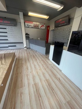 Local comercial en venta en Fuenlabrada II - El Molino en Fuenlabrada