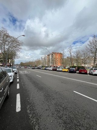 Local comercial en venta en Fuenlabrada II - El Molino en Fuenlabrada