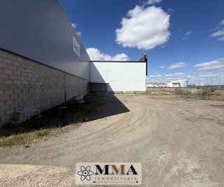 Nave industrial en alquiler en Ayamonte ciudad en Ayamonte
