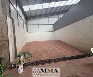 Nave industrial en alquiler en Ayamonte ciudad en Ayamonte