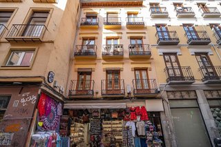 Piso en venta en Centro - Sagrario en Granada