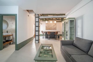 Piso en venta en Centro - Sagrario en Granada