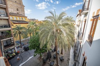 Piso en venta en Centro - Sagrario en Granada