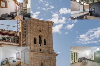 Piso en venta en Centro - Sagrario en Granada