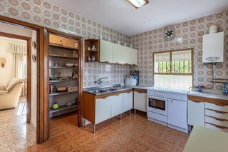 Chalet en venta en Cájar