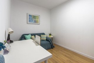 Piso en venta en Can Feu - Can Gambús - Hostafrancs en Sabadell